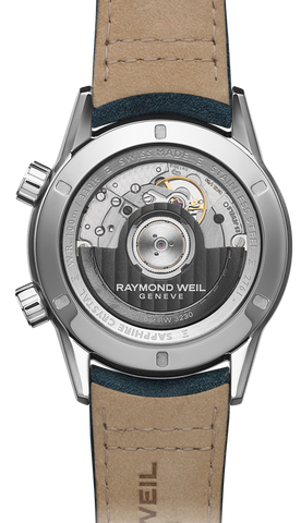 Raymond Weil Freelancer D