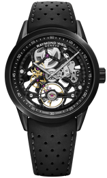 Raymond Weil Watch Freelancer 2785-BKR-2000