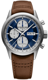 Raymond Weil Watch Freelancer 7732-TIC-50421