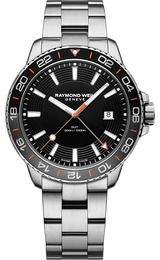 Raymond Weil Watch Tango 300 Mens 8280-ST2-20001