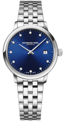 Raymond Weil Watch Toccata 5985-ST-50081