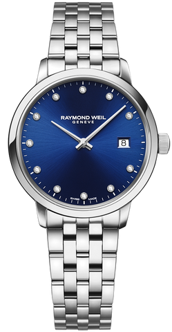 Raymond Weil Watch Toccata 5985-ST-50081