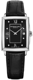 Raymond Weil Watch Toccata Ladies 5925-STC-00295