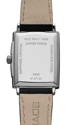 Raymond Weil Toccata Ladies Watch