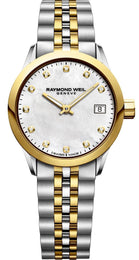 Raymond Weil Watch Freelancer Ladies 5626-STP-97081