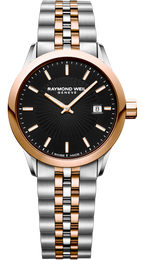 Raymond Weil Watch Freelancer Ladies 5629-SP5-20021