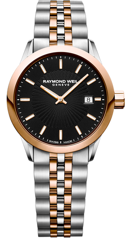 Raymond Weil Watch Freelancer Ladies 5629-SP5-20021
