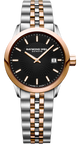 Raymond Weil Watch Freelancer Ladies 5629-SP5-20021