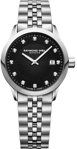 Raymond Weil Watch Freelancer Ladies 5629-ST-20081