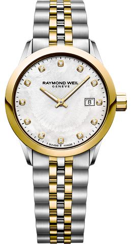 Raymond Weil Watch Freelancer Ladies 5629-STP-97081