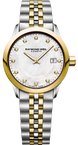 Raymond Weil Watch Freelancer Ladies 5629-STP-97081