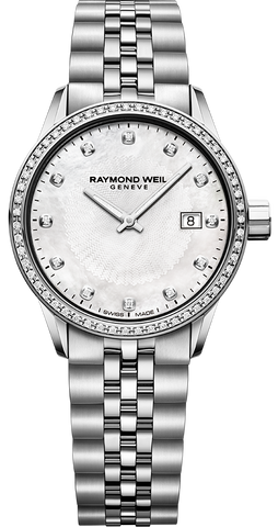 Raymond Weil Watch Freelancer Ladies 5629-STS-97081