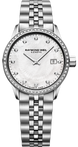 Raymond Weil Watch Freelancer Ladies 5629-STS-97081