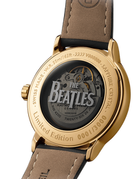 Raymond Weil Watch Maestro Beatles Sergeant Peppers Limited Edition