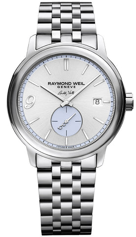 Raymond Weil Watch Maestro Buddy Holly Limited Edition 2238-ST-BUDH1