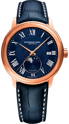 Raymond Weil Watch Maestro Mens 2239-PC5-00509