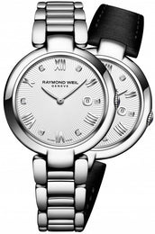 Raymond Weil Watch Shine Ladies 1600-ST-00618