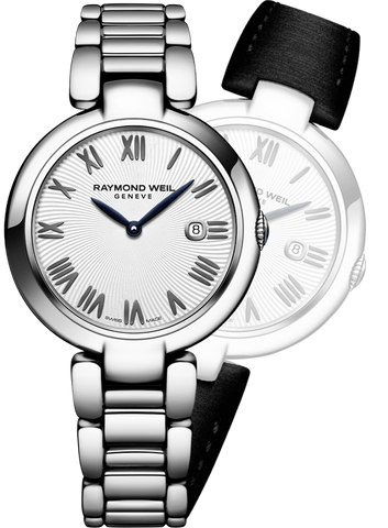 Raymond Weil Watch Shine Ladies 1600-ST-00659