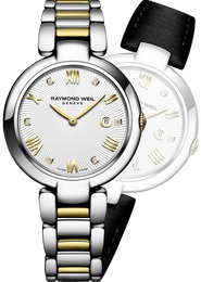 Raymond Weil Watch Shine Ladies 1600-STP-00618