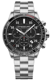 Raymond Weil Watch Tango 8570-ST1-05207