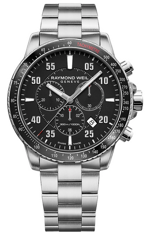 Raymond Weil Watch Tango 8570-ST1-05207