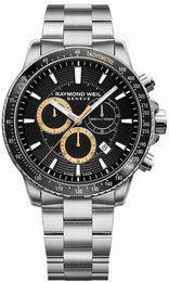 Raymond Weil Watch Tango 8570-ST1-20701
