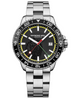 Raymond Weil Watch Tango GMT Bob Marley Limited Edition 8280-ST1-BMY18
