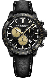 Raymond Weil Watch Tango Marshall Amplification Limited Edition 8570-BKC-MARS1