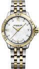 Raymond Weil Watch Tango Two Beat Rhythm Ladies 5960-STP-00995