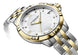 Raymond Weil Tango Two Beat Rhythm Ladies Watch