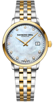 Raymond Weil Watch Toccata Ladies 5985-STP-97081
