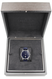 Reservoir Longbridge Nightfall Watch