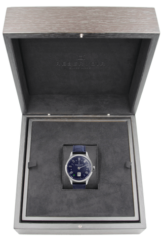 Reservoir Longbridge Nightfall Watch