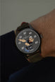 Reservoir Watch LabelNoir Popeye Limited Edition