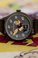 Reservoir Watch LabelNoir Popeye Limited Edition