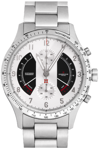 Reservoir Watch Sonomaster Chronograph Modern RSV04.SN/136.SI.BA