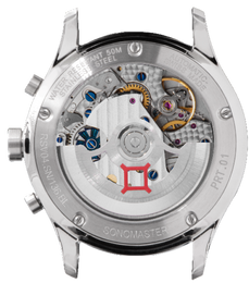Reservoir Sonomaster Chronograph Modern Watch