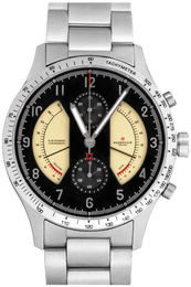 Reservoir Watch Sonomaster Chronograph Vintage RSV04.SN/136.BL.BA