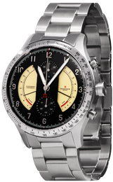 Reservoir Sonomaster Chronograph Vintage Watch