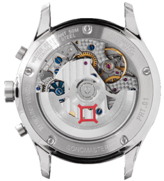 Reservoir Sonomaster Chronograph Vintage Watch