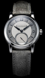 Schwarz Etienne Watch Roma Synergy by Kari Voutilainen Limited Edition