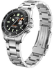 Rotary Henley Seamatic Watch