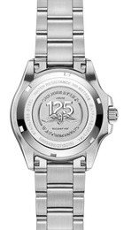 Rotary Henley Seamatic Watch