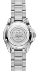 Rotary Henley Seamatic Watch