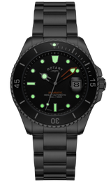 Rotary Henley Seamatic Watch