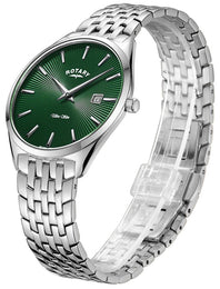 Rotary Ultra Slim Mens Watch Pre-Order