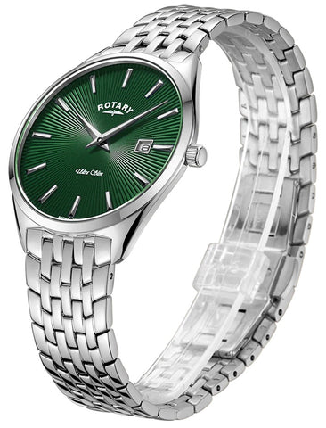 Rotary Ultra Slim Mens Watch Pre-Order