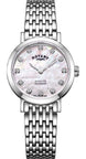 Rotary Watch Windsor Ladies LB05300/07/D