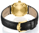 Rotary Watch Buckingham Gents 9ct Gold Case