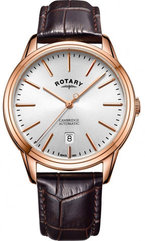 Rotary Watch Cambridge GS05252/02